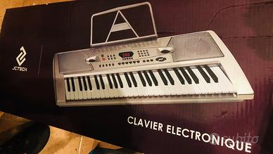 Tastiera elettronica