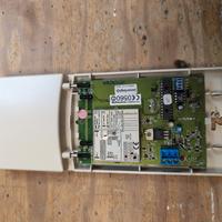 Ricevitore Rx16W8CA per centrali antifurtoComfort 