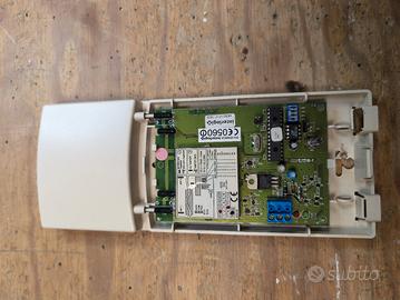 Ricevitore Rx16W8CA per centrali antifurtoComfort 