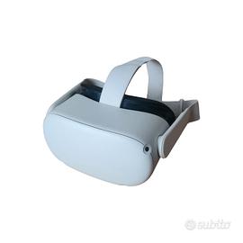 Oculus/Meta Quest 2