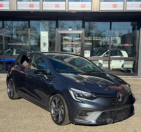 RENAULT Clio 1.6 140cv Hybrid "R.S. LINE" "AUTO
