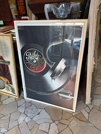 POSTER LITOGRAFICO CASSANDRE ART DECO