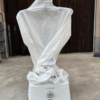 Manichino stiracamicie Silver Crest