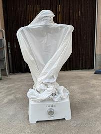 Manichino stiracamicie Silver Crest