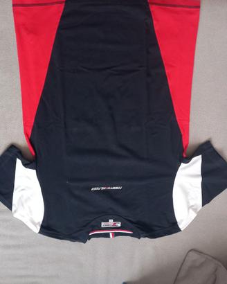 Maglietta  uomo Tommy Hilfiger