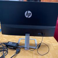 Monitor Hp 24 ES 23’8