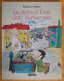La pietra di tobia detto barbarossa (1984)