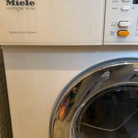 Lavasciuga MIELE WT945 novotronic