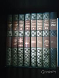 ENCICLOPEDIA GENERALE ILLUSTRATA Rizzoli Larousse
