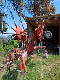 andanatore doppia girante 