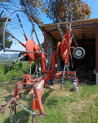 andanatore doppia girante 