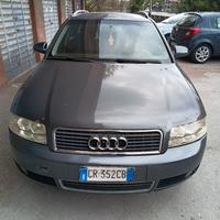 audi usato in buone condizioni 