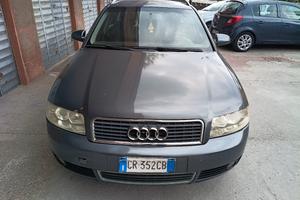 audi usato in buone condizioni 