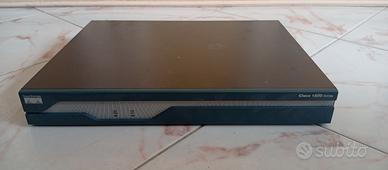 Cisco 1841 Router