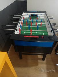 calcio balilla 
