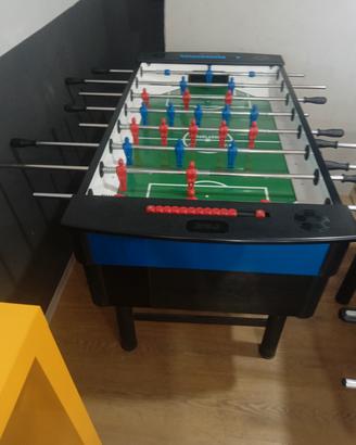 calcio balilla 