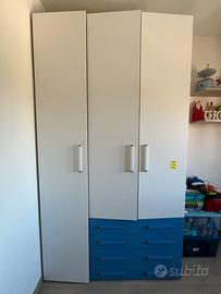 Cameretta da bambino