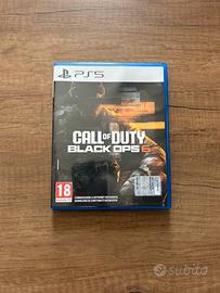 Call Of Duty Black Ops 6
