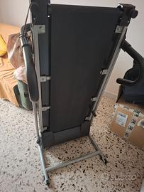 Tapis Roulant Elettrico