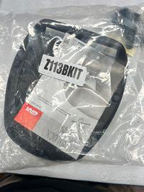 Piastra bauletto givi