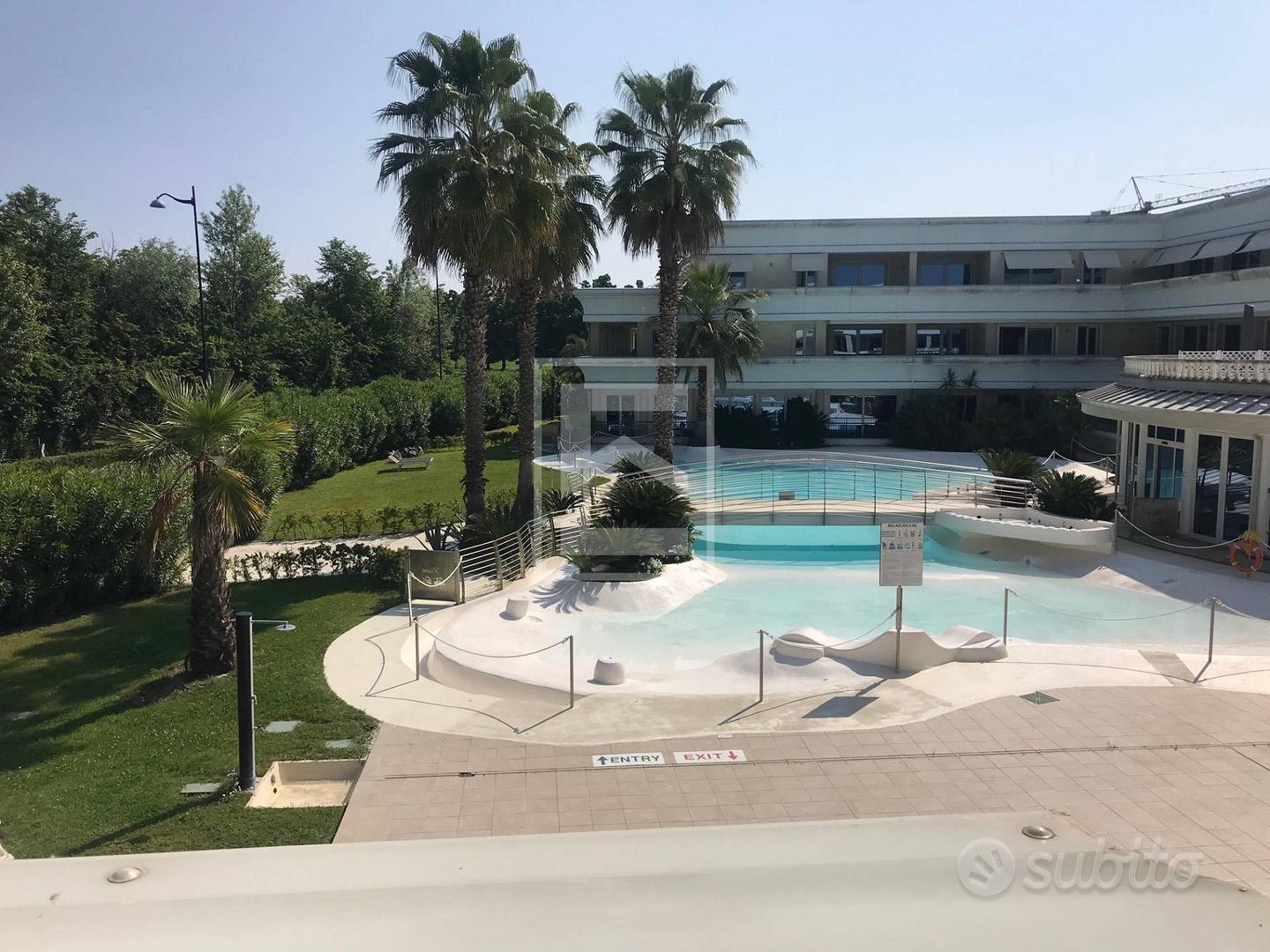 Appartamento – Desenzano del Garda, Katya Resort, Brescia - Vista 4