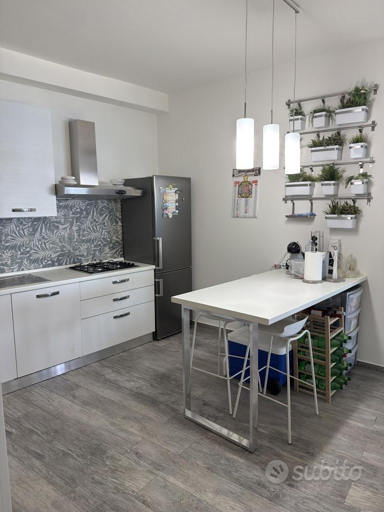 Apartment in Gallipoli, Lecce - Vista 5