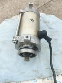 motorino avviamento Kawasaki KZ 400