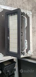 STROBO LED XPLO, SOLO BIANCO! PERFETTE 4 PEZZI