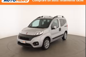 FIAT Qubo PS54255