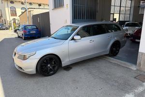 Bmw 530 530d cat Touring