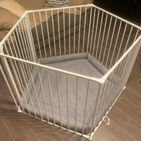 Recinto per bambini o animali Baby Dan Park