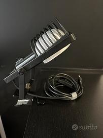 Lampada vintage anni 70 Artemide Ernesto Gismondi