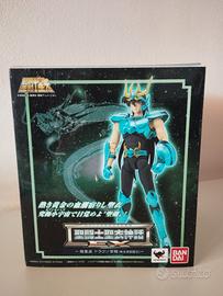 dragon shiryu V2 ex prima stampa broken