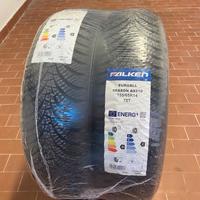 Coppia di pneumatici 4 stagioni Falken 165/65 R14