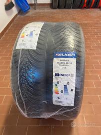 Coppia di pneumatici 4 stagioni Falken 165/65 R14
