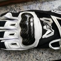 Guanti moto Alpinestars SMX-2 AIR CARBON V2