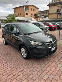 OPEL Crossland X 1.6 ECOTEC D 8V Start&Stop ADVA