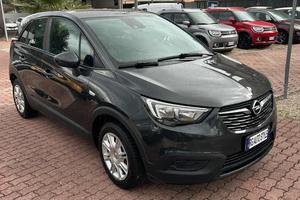 OPEL Crossland X 1.6 ECOTEC D 8V Start&Stop ADVA