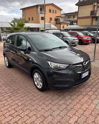 OPEL Crossland X 1.6 ECOTEC D 8V Start&Stop ADVA