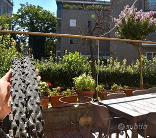 2 Pneumatici più 3 Camere d'aria MB