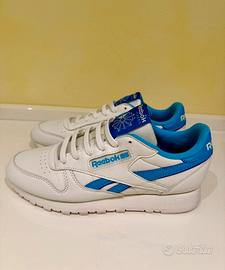SCARPE GINNASTICA DONNA REEBOK CLASSIC