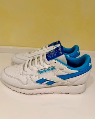 SCARPE GINNASTICA DONNA REEBOK CLASSIC