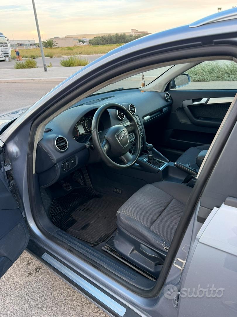 Audi A3 2006 photo 5