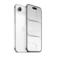 Iphone 17 air 256 GB white