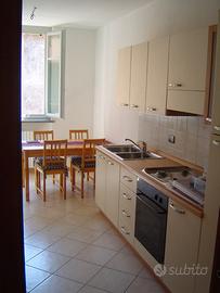 Cucina completa - 3,00m+2,40m