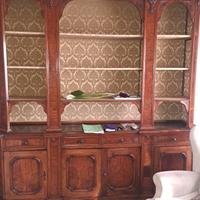 libreria antica