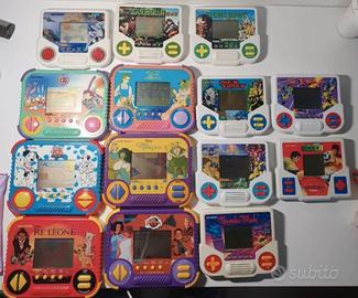 videogiochi tiger 