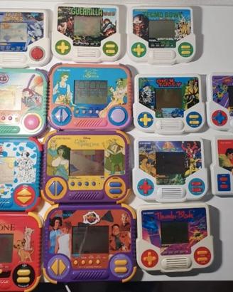 videogiochi tiger 