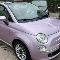 Fiat 500 C 1.3 Multijet 16V 95 CV GQ