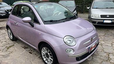 Fiat 500 C 1.3 Multijet 16V 95 CV GQ